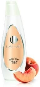 Lakme Peach Milk Moisturiser Body Lotion 60 ml