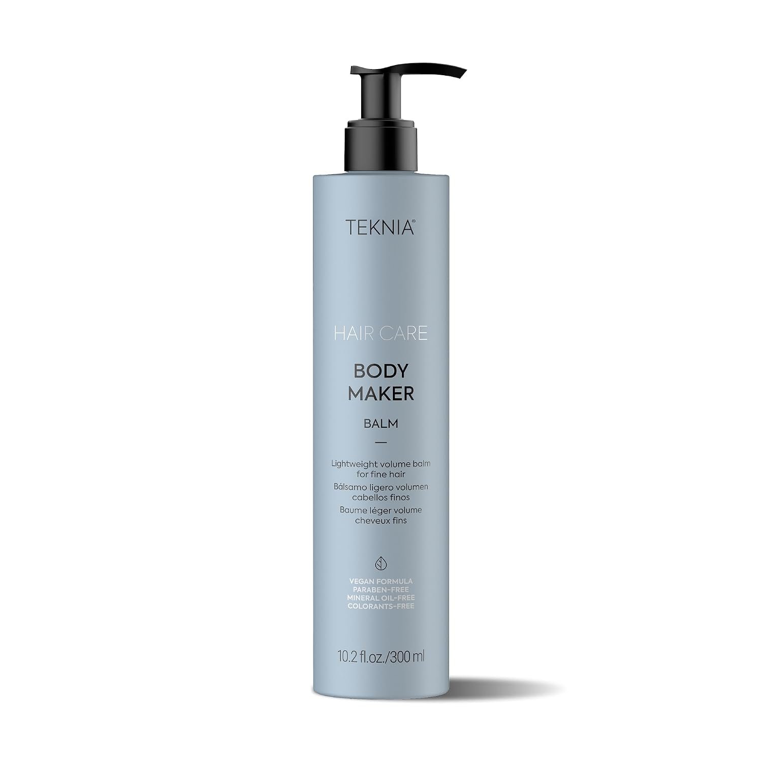 Lakmé Teknia Body Maker Balm, 10.2 fl oz Lakmé Teknia Body Maker Balm, 10.2 fl oz