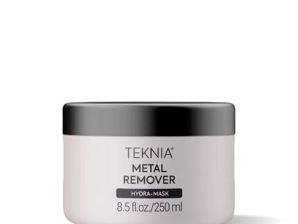 Lakmé Teknia Metal Remover Hydra Mask, 8.5 fl oz