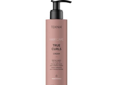 Lakmé Teknia True Curls Definer Hair Cream, 6.8 fl oz