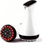 Lymphatic Drainage Massager & Anti Cellulite Massage Tool