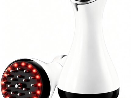 Lymphatic Drainage Massager & Anti Cellulite Massage Tool