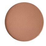 MAC Cosmetics Eye Shadow Pro Palette Refill Pan – Wedge – (Soft muted beige taupe) 0.5 oz / 1.5 g