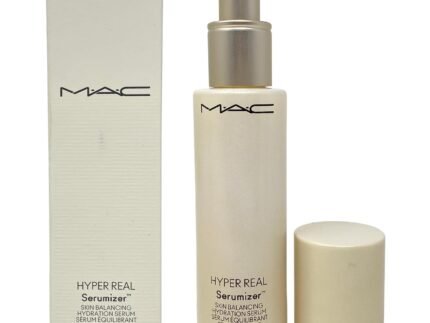 M.A.C Cosmetics Hyper Real Serumizer Skin Balancing Hydration Serum 1.7 fl oz / 50mL
