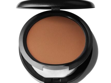 MAC Cosmetics Studio Fix Powder Plus Foundation NW58 NW58 0.52 oz/ 15 g