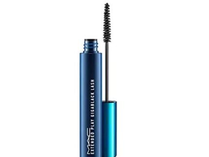 MAC Extended Play Lash – Endlessly Black