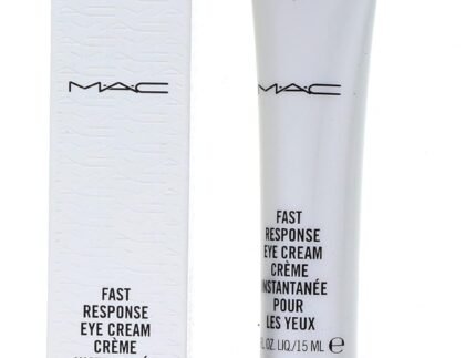 MAC Fast Response Eye Cream by Mac BEAUTY, 0.5 Ounce
