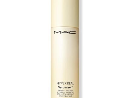 MAC Hyper Real Serumizer Skin Balancing Hydration Serum, 1.7 Ounces