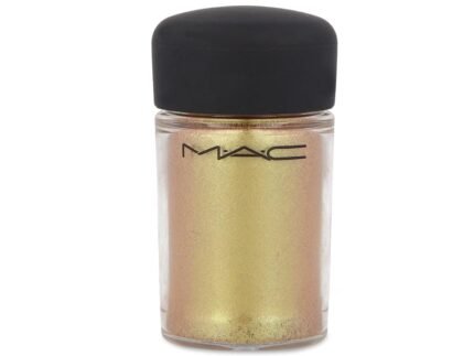 MAC Pigment Old Gold