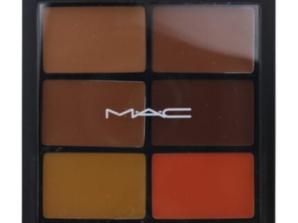 MAC Pro Conceal and Correct Palette ~ DARK ~