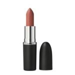 MAC Ximal Silky Matte Lipstick – 627 Cool Teddy (Cool deep tone beige) .12 Oz / 3.5 g