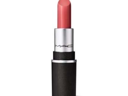 MAC by Make-Up Artist Cosmetics, Lipstick Mini – Mehr (Matte) -1.8g/0.06oz