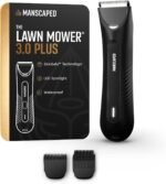 MANSCAPED® The Lawn Mower® 3.0 Plus Groin & Body Hair Trimmer