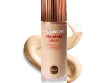 MCoBeauty Flawless Glow Luminous Skin Filter – 2 Fair