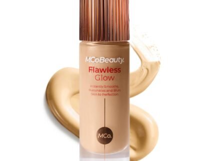 MCoBeauty Flawless Glow Luminous Skin Filter – 2.5 Fair