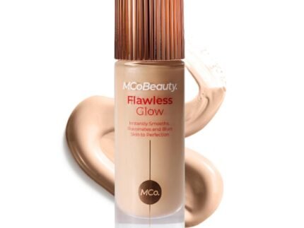 MCoBeauty Flawless Glow Luminous Skin Filter – 5.5 Natural Medium