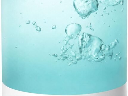 MEGAWISE 3.5L Quiet Humidifier, 7-Color Light, Auto Shut-Off, Cool Mist