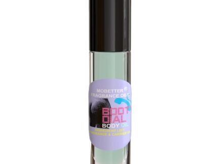 MOBETTER FRAGRANCE OILS Booty Dial Perfume Body Oil