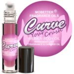 MOBETTER FRAGRANCE OILS Curve Your Crush Women Fragrance Body Oil
