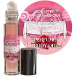 MOBETTER FRAGRANCE OILS Pink Sugar Hills Beyond Luxury Perfume Body Oil