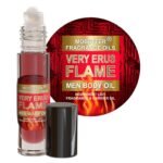 MOBETTER FRAGRANCE OILS Very Erus Flame Men Body Oil