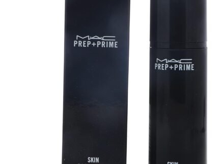 Mac Cosmetics Prep+Prime Skin