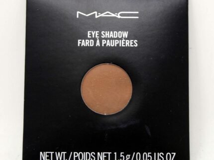Mac Eye Shadow/Pro Palette Refill Pan – Cork