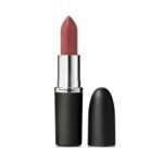 Macximal Silky Matte – Velvet Teddy by MAC for Women – 0.11 oz Lipstick