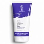 Madison Reed Color Therapy Color-Depositing Hair Mask – Perla Blonde, 4oz