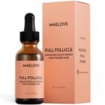 Maelove Full Follicle Advanced Scalp Serum with Peptides and Growth Factors