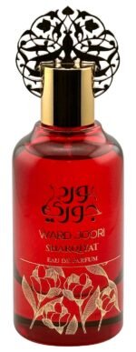 Maison d’Orient Sharqiyat Ward Joori Eau de Parfum 100 mL – Elegant Unisex Rose Journey with Fresh Citrus and Soft Woods, Luxury Oriental Perfume, All Season Signature Scent