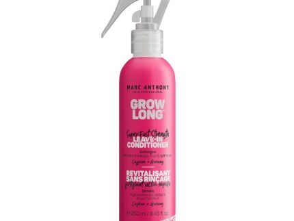 Marc Anthony Grow Long, Detangling Leave-In Hair Conditioner Spray