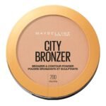Maybelline New York City Bronzer Powder Makeup, Bronzer and Contour Powder, 200, 0.32 oz.