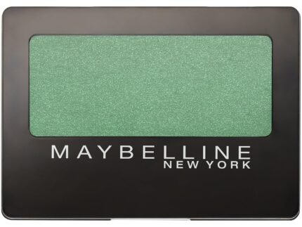 Maybelline New York Expert Wear Eyeshadow, Forest Green, 0.08 oz.