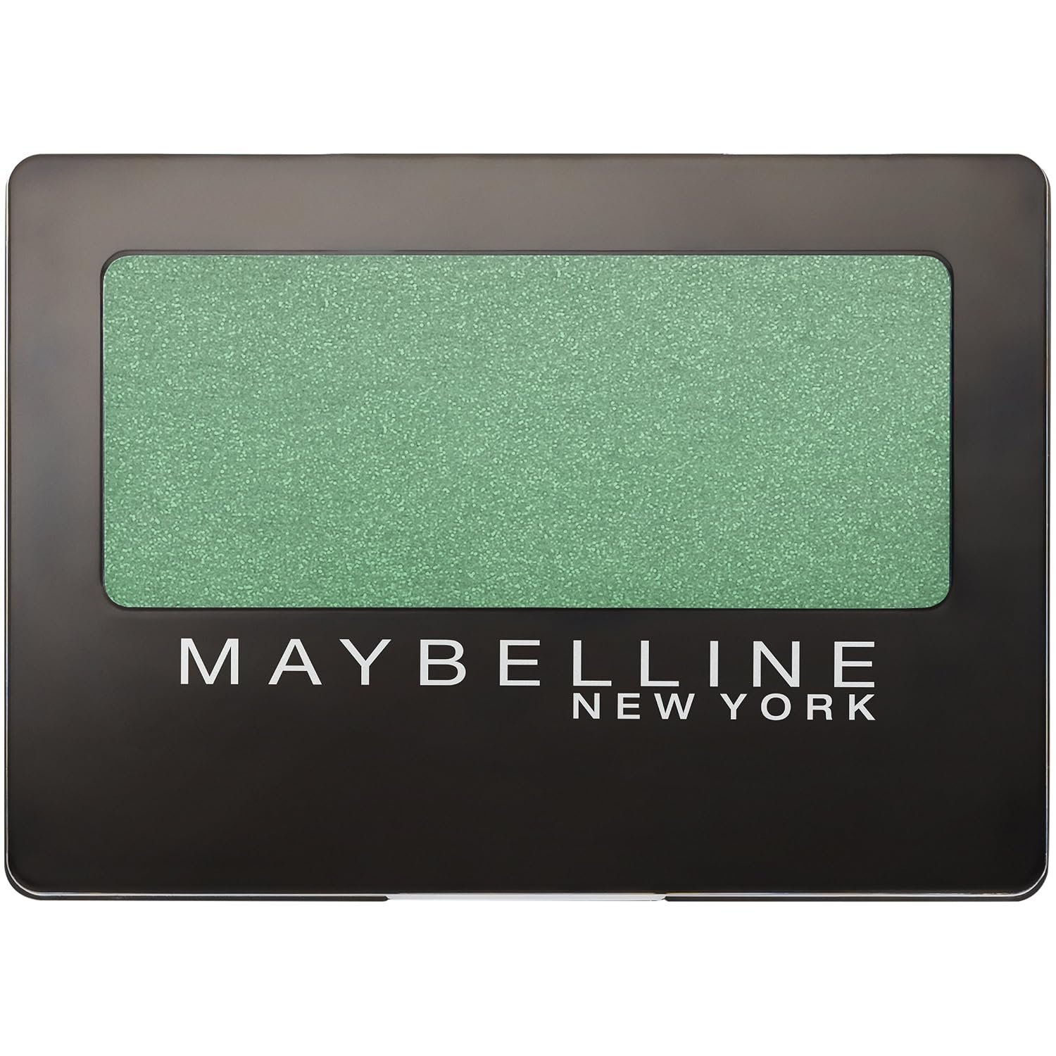Maybelline New York Expert Wear Eyeshadow, Forest Green, 0.08 oz. Maybelline New York Expert Wear Eyeshadow, Forest Green, 0.08 oz.