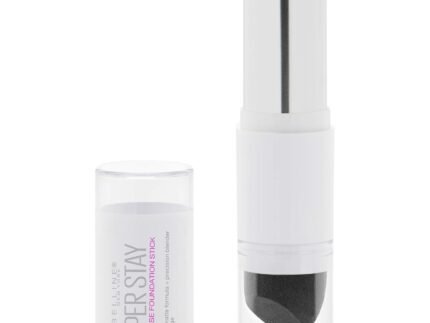 Maybelline New York Super Stay Foundation Stick For Normal to Oily Skin, Golden, 0.25 oz.