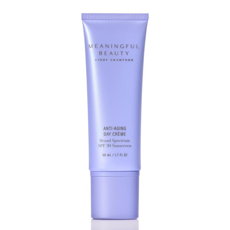 Meaningful Beauty Environmental Protecting Moisturizer Broad Spectrum SPF 30