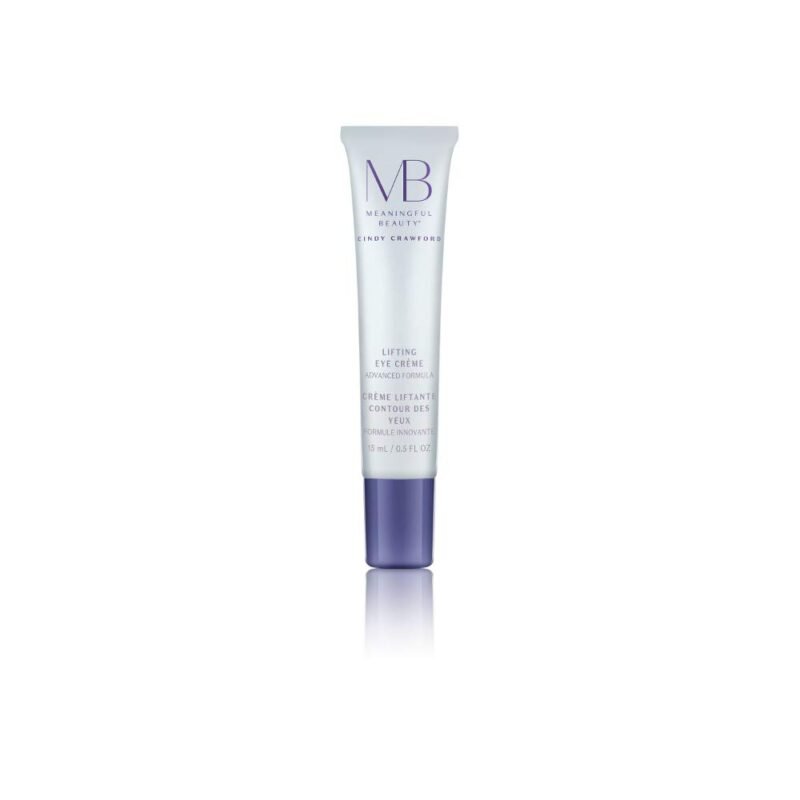 Meaningful Beauty Lifting Eye Crème Advanced Formula Under Care