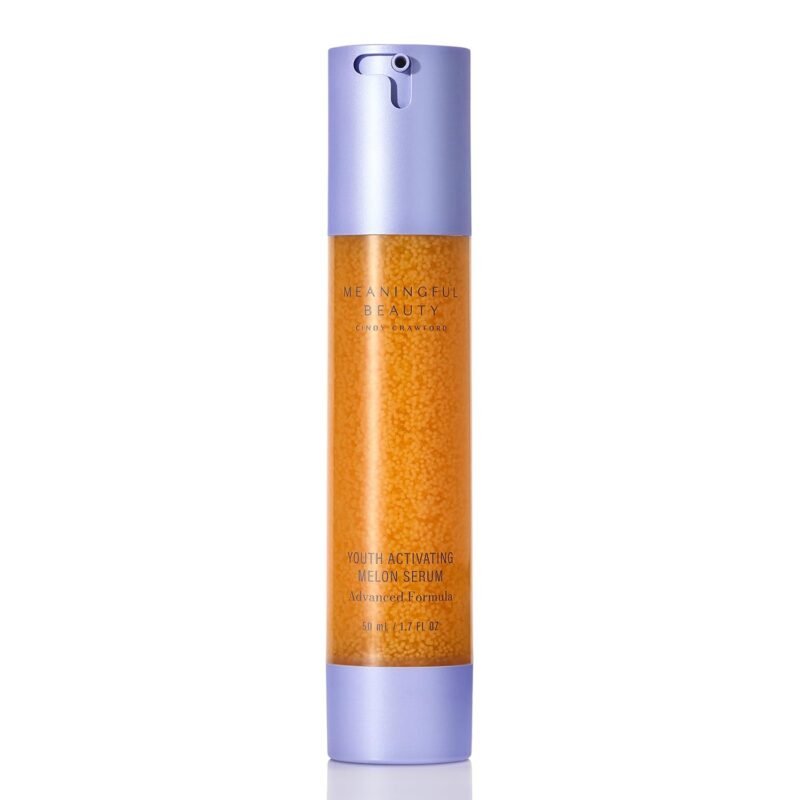 Meaningful Beauty Youth Activating Melon Serum