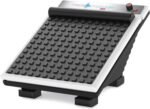 MedMassager Foot Massager Plus, Deep Tissue, Dual Speed, Portable, MMF07