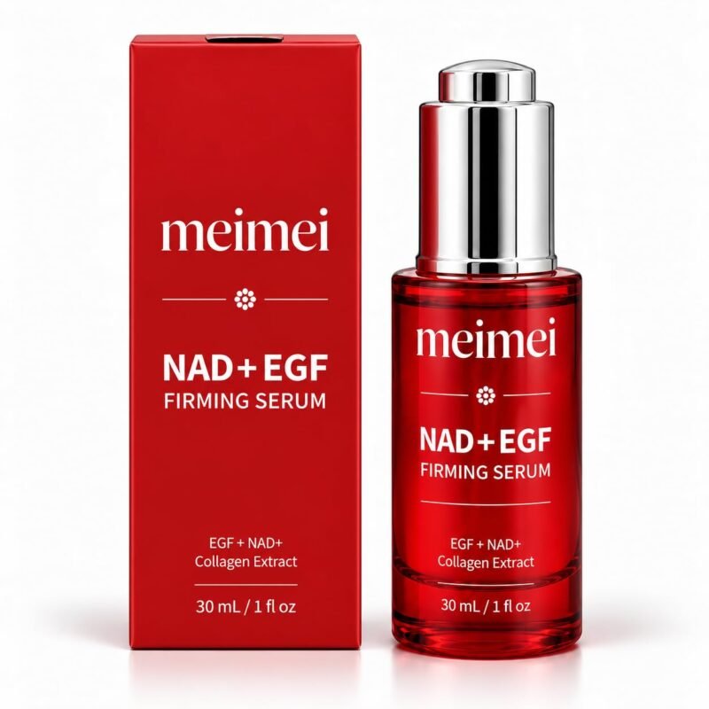 Meimei Firming Serum,Meimei Korean Beauty Nad Firming Serum