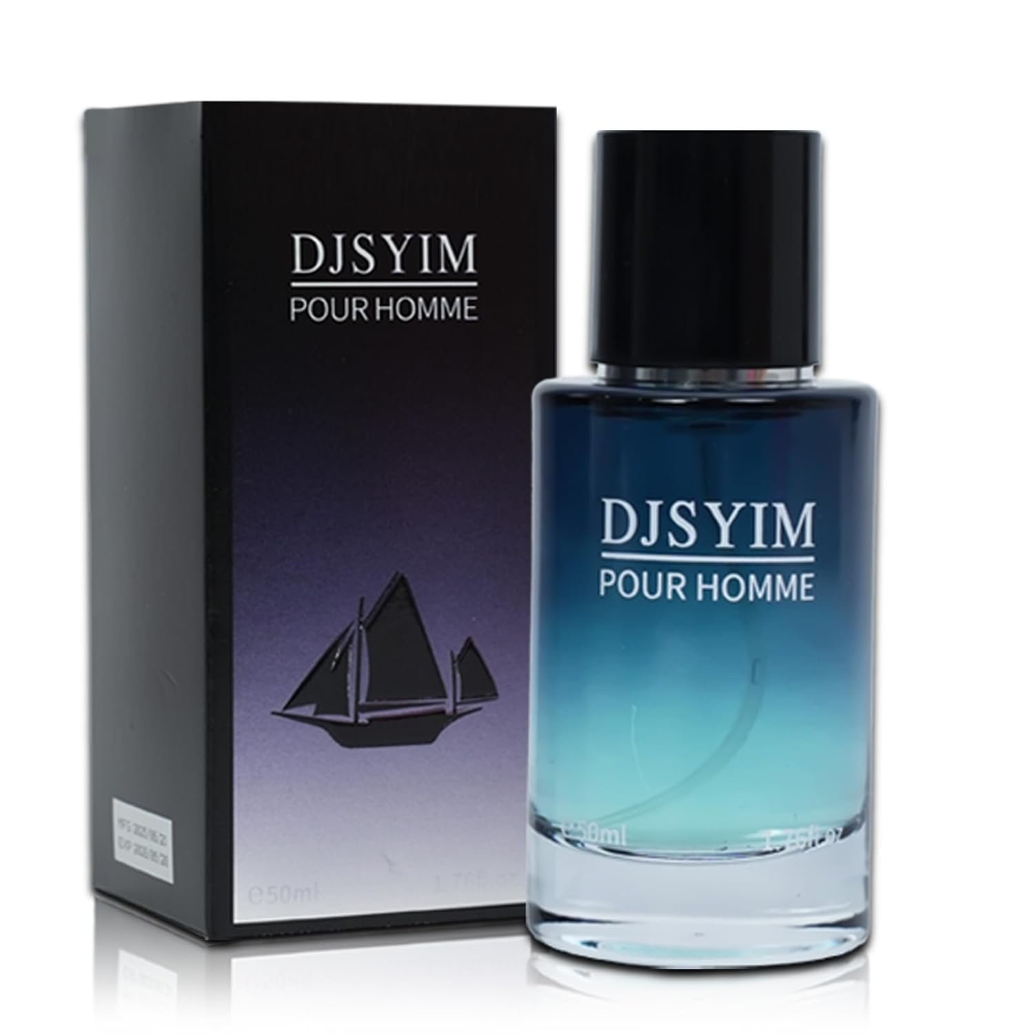 Men’s au de toilette, men’s cologne perfume, fresh fragrance, long-lasting spray, 1.7oz portable design, Men’s perfume Men’s au de toilette, men’s cologne perfume, fresh fragrance, long-lasting spray, 1.7oz portable design, Men’s perfume