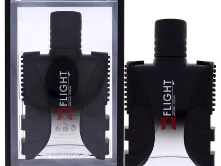 Michael Jordan Flight Eau De Toilette Spray for Men, 3.4 Ounce