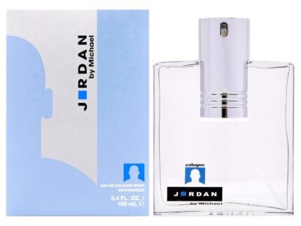 Michael Jordan Jordan By Michael Jordan For Men. Cologne Spray 3.4-Ounces