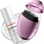 Microcurrent Facial Device for Sculpting, Lift & Contour