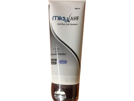 Mil’dy AHF Anti Hair Fall Shampoo 100ML
