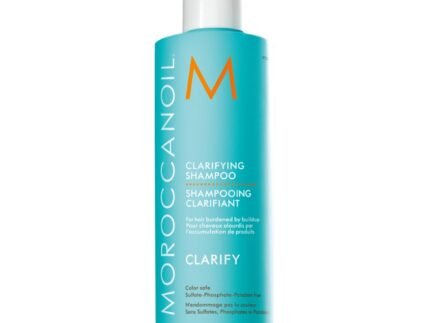Moroccanoil Clarifying Shampoo