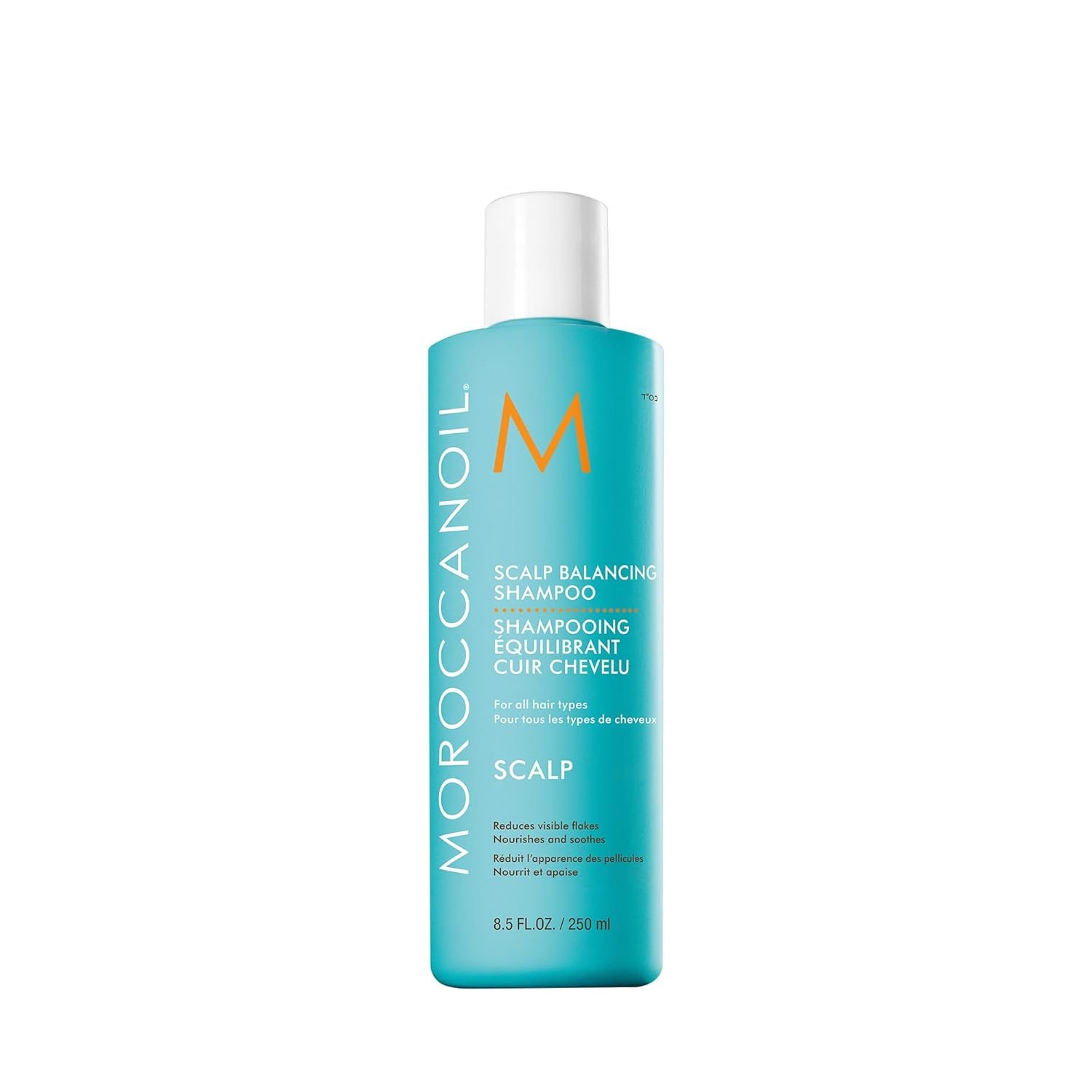 Moroccanoil Scalp Balancing Shampoo Moroccanoil Scalp Balancing Shampoo