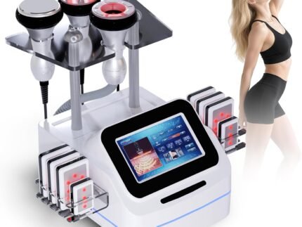 Multifunctional Cellulite Body Machine Multifunctional Cellulite Remover for Whole Body Ideal Gift for Men and Women