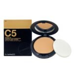 M·A·C Cosmetics Studio Fix Powder Plus Foundation – C5 (0.52 oz / 15 g)